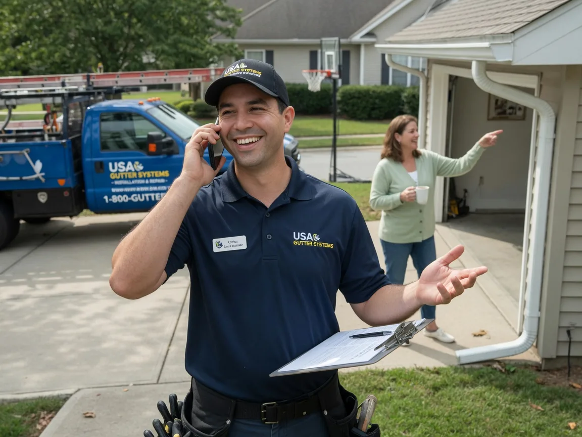Gutter Installation Fowler, IL FAQs
